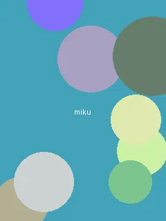 麻豆床传媒网站 - 初音未来角色图